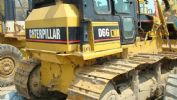 Sell Cat D6G Bulldozer